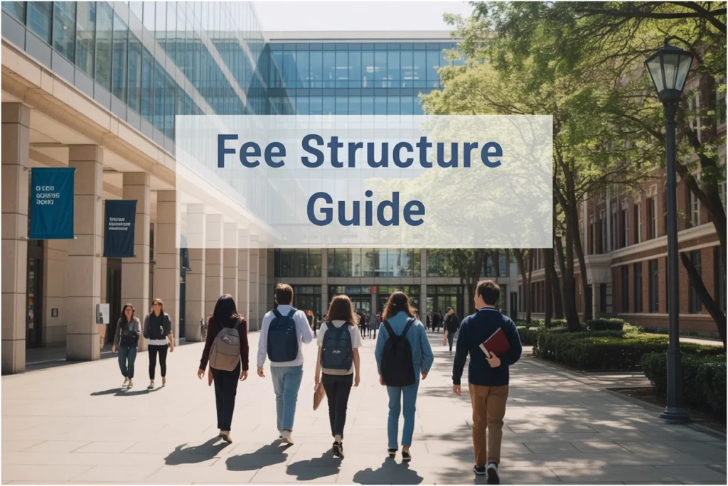 The University of Lahore Fee Structure 2025