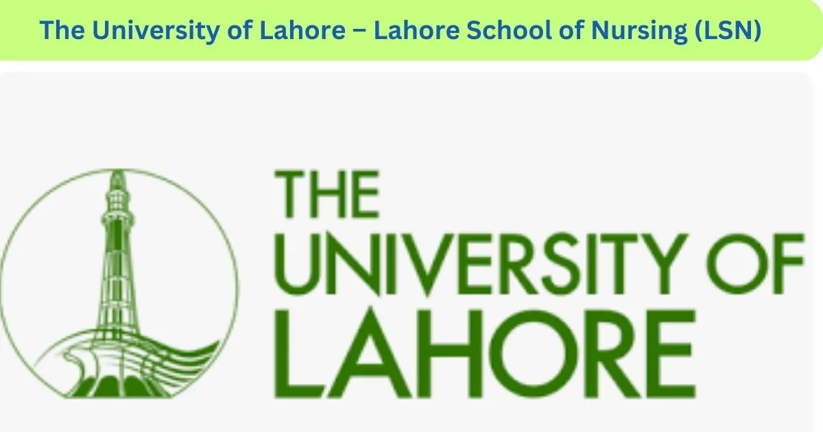 The University of Lahore Fee 2025