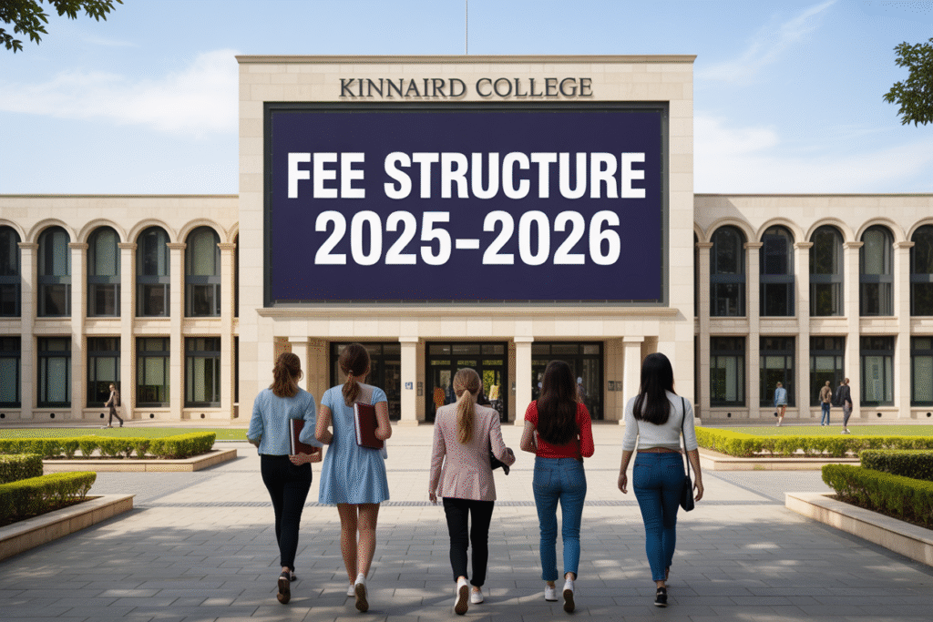 Fee Structure Kinnaird College Year 2025-2026 Planning your education at Kinnaird College for 2025-2026? Understanding the complete fee structure is crucial for students and parents making this important investment. This guide breaks down everything you need to know about Kinnaird College fees for the upcoming academic year. We'll walk through the complete cost breakdown for all programs, from undergraduate to postgraduate degrees. You'll also discover available payment plans and financing options that can make your education more affordable. Plus, we'll uncover any additional charges you might not expect and highlight scholarship opportunities that could significantly reduce your costs. Get ready to make an informed decision about your education budget with clear, up-to-date fee information for Kinnaird College's 2025-2026 academic session. Complete Fee Breakdown for All Academic Programs Undergraduate Degree Program Fees The undergraduate programs at Kinnaird College present a comprehensive fee structure that varies significantly across different disciplines. For Bachelor of Arts programs, students can expect to pay approximately PKR 180,000 to PKR 220,000 annually, depending on their chosen major. English Literature, Psychology, and Sociology fall on the lower end of this spectrum, while specialized programs like International Relations command higher fees. Science-based undergraduate degrees carry premium pricing due to laboratory requirements and specialized equipment. Bachelor of Science programs in subjects like Biology, Chemistry, and Physics range from PKR 240,000 to PKR 290,000 per year. Computer Science and Information Technology programs are positioned at the higher end, reaching PKR 320,000 annually due to cutting-edge technology infrastructure and software licensing costs. Business administration students face tuition fees of PKR 280,000 to PKR 350,000 per year, reflecting the program's industry connections and practical learning opportunities. The variation depends on specializations such as Marketing, Finance, or Human Resource Management. Program Category Annual Fee Range BA Programs PKR 180,000 - 220,000 BSc Programs PKR 240,000 - 290,000 IT/Computer Science PKR 320,000 Business Administration PKR 280,000 - 350,000 Graduate and Postgraduate Program Costs Master's degree programs command premium pricing that reflects their advanced curriculum and research components. MA programs typically range from PKR 250,000 to PKR 300,000 per year, with subjects like English Literature and History positioned at the lower end. Specialized master's programs in Psychology and Education reach the higher bracket due to practical training requirements. MSc programs demonstrate higher fee structures, ranging from PKR 350,000 to PKR 450,000 annually. The variation reflects laboratory access, research facilities, and specialized equipment needs. Computer Science master's programs top the fee chart at PKR 480,000 per year, justified by advanced software requirements and industry-standard equipment. MBA programs represent the college's premium offering, with annual fees reaching PKR 550,000 to PKR 650,000. This pricing reflects small class sizes, experienced faculty, case study materials, and extensive industry networking opportunities. Executive MBA programs designed for working professionals carry additional premiums of approximately PKR 100,000. PhD programs follow a different fee structure, typically charging PKR 200,000 to PKR 300,000 per year, with fees decreasing after coursework completion. Research supervision and facility access justify these costs for doctoral candidates. Professional Development Course Charges Short-term professional development courses offer flexible pricing structures designed for working professionals and skill enhancement seekers. Weekend workshops spanning 2-3 days typically cost PKR 15,000 to PKR 25,000, covering materials, refreshments, and certification. Monthly certification programs range from PKR 35,000 to PKR 75,000, depending on course complexity and duration. Popular offerings include Digital Marketing, Project Management, and Leadership Development. These programs include comprehensive study materials, online resources, and industry-recognized certificates. Intensive bootcamp-style courses spanning 6-8 weeks command higher fees of PKR 85,000 to PKR 120,000. These immersive programs focus on practical skills like Data Analysis, Web Development, and Financial Planning. The premium pricing reflects small batch sizes, hands-on training, and job placement assistance. Corporate training packages offer customized solutions for organizations, with pricing based on participant numbers and program duration. Group discounts of 20-30% apply for batches exceeding 10 participants. Certificate and Diploma Program Rates Certificate programs provide affordable entry points into specialized fields, with fees ranging from PKR 45,000 to PKR 85,000 for full programs. Popular certificates in areas like Graphic Design, Early Childhood Education, and Basic Accounting attract diverse student demographics. Diploma programs bridge the gap between certificates and degree programs, typically costing PKR 120,000 to PKR 180,000 annually. These programs span 1-2 years and include subjects like Fashion Design, Interior Decoration, and Computer Applications. The comprehensive curriculum justifies the moderate pricing structure. Advanced diploma programs targeting career advancement cost PKR 200,000 to PKR 250,000 per year. These specialized programs often include internship components, industry projects, and professional networking opportunities. Part-time and evening diploma options offer 15-20% discounts on standard rates, accommodating working students and those with family commitments. Weekend-only programs maintain full pricing but provide scheduling flexibility for busy professionals. Payment Plans and Flexible Financing Options Semester-wise Payment Schedule Kinnaird College offers a structured semester-wise payment plan that breaks down the annual tuition fee into manageable chunks. Students can pay their fees at the beginning of each semester, typically divided into fall and spring installments. The fall semester payment covers approximately 60% of the total annual fee, while the spring semester accounts for the remaining 40%, reflecting the slightly longer duration of the fall term. The payment deadlines are strictly enforced, with the fall semester fee due by August 15th and the spring semester fee required by January 10th. Late payments incur a penalty of 2% per month on the outstanding amount. Students receive detailed fee vouchers through the college portal, which can be paid at designated bank branches or through online banking services. Semester Payment Due Date Percentage of Annual Fee Late Fee Penalty Fall August 15th 60% 2% per month Spring January 10th 40% 2% per month Monthly Installment Plans Available For families seeking greater financial flexibility, Kinnaird College provides monthly installment options across various academic programs. Students can spread their annual fee payments over 10 months, starting from June and concluding in March of the following year. This plan requires a processing fee of PKR 2,000 per academic year and involves a 3% service charge on the total annual fee amount. The monthly installment plan requires students to submit post-dated cheques or authorize automatic bank transfers at the time of enrollment. Each monthly payment must be received by the 10th of every month to avoid disconnection of academic services. Students who opt for this plan receive priority support from the finance office and dedicated customer service for payment-related queries. Monthly Payment Features: 10-month payment cycle (June to March) Processing fee: PKR 2,000 annually Service charge: 3% of total annual fee Payment deadline: 10th of each month Automated payment options available Early Payment Discount Benefits Students who pay their entire annual fee upfront receive attractive discount benefits as part of Kinnaird College's early payment incentive program. Those who complete full payment by July 31st qualify for a 5% discount on tuition fees, while payments made between August 1st and August 15th receive a 3% reduction. The early payment discount applies only to tuition fees and does not cover additional charges such as examination fees, laboratory charges, or hostel accommodations. Students can claim these discounts through the finance office by presenting their payment receipt and completing a discount application form. The refund amount is typically processed within 15 working days and credited directly to the student's registered bank account. Early Payment Discount Structure: Payment by July 31st: 5% discount on tuition Payment by August 15th: 3% discount on tuition Processing time: 15 working days Refund method: Direct bank transfer Excludes additional fees and charges Additional Charges and Hidden Costs Revealed Laboratory and Practical Work Fees Students across different academic programs will encounter varying laboratory fees depending on their chosen field. Science majors typically face the highest laboratory charges, ranging from PKR 15,000 to 25,000 per semester. This covers equipment usage, chemical supplies, and safety materials required for experiments. Computer science students should budget for software licensing fees and hardware maintenance costs, usually around PKR 8,000 to 12,000 per term. Art and design programs charge approximately PKR 10,000 to 18,000 for materials, canvases, and specialized equipment access. Medical and pre-medical students encounter the steepest practical fees, sometimes reaching PKR 30,000 per semester due to expensive anatomical models, microscopy equipment, and laboratory consumables. Library and Resource Access Charges The library fee structure includes both mandatory and optional components. All students pay a basic library access fee of PKR 3,000 per semester, which covers general book borrowing privileges and reading room access. Digital database access requires an additional PKR 2,500 per semester, granting students entry to online journals, research papers, and e-book collections. Students pursuing research-heavy programs often find this investment valuable for accessing international publications. Late return penalties remain strict, with fines of PKR 50 per day for overdue books and PKR 100 daily for reference materials. Lost book replacement costs can range from PKR 1,000 to 15,000 depending on the publication's value and rarity. Examination and Assessment Fees Standard examination fees are built into tuition for regular semester assessments. However, students face additional charges for specific circumstances. Supplementary examinations cost PKR 2,000 per subject, while improvement examinations carry a fee of PKR 1,500 per course. Transcript requests involve fees of PKR 500 for the first copy and PKR 200 for subsequent copies. Official degree verification requires PKR 1,000, with expedited processing available for an extra PKR 500. Students requesting paper re-evaluation must pay PKR 1,000 per subject, though this fee gets refunded if grades improve significantly. Professional certification exam fees vary by program, ranging from PKR 5,000 to 20,000. Student Activity and Sports Fees Participation in extracurricular activities involves various fee structures. The general student activity fee of PKR 4,000 per semester covers basic club participation, event organization, and facility maintenance. Sports enthusiasts pay additional charges based on their chosen activities. Swimming pool access requires PKR 2,000 per semester, while gym membership costs PKR 1,500. Team sport participation fees range from PKR 1,000 to 3,000 depending on equipment requirements and tournament participation. Cultural events and competitions may require entry fees between PKR 500 to 2,000. Students organizing major events often need to deposit security amounts ranging from PKR 10,000 to 50,000, which get returned after successful event completion. Technology and Digital Platform Costs Digital infrastructure fees have become increasingly important in modern education. Students pay a technology fee of PKR 3,500 per semester covering Wi-Fi access, computer lab usage, and basic software licensing. Learning management system access involves a separate charge of PKR 1,500 per semester. This includes online assignment submission platforms, grade tracking systems, and virtual classroom capabilities. Specialized software for different programs requires additional investments. Engineering students might pay PKR 8,000 for CAD software access, while business students face charges of PKR 5,000 for statistical analysis tools. Printing and photocopying services operate on a pay-per-use basis, with costs averaging PKR 2 per black and white page and PKR 10 per color page. Scholarship Opportunities and Financial Aid Programs Merit-based Scholarship Eligibility Students who excel academically can secure significant financial relief through Kinnaird College's merit-based scholarship program for 2025-2026. The college awards these scholarships based on academic performance, with different criteria for undergraduate and graduate programs. For undergraduate students, those achieving 85% or higher in their intermediate exams automatically qualify for consideration. The scholarship covers 25-50% of tuition fees, depending on the grade achieved. Students scoring 90% and above receive the highest tier scholarship, covering half their tuition costs throughout their degree program. Graduate students need a minimum CGPA of 3.7 from their undergraduate studies to be eligible. The selection committee also considers standardized test scores, research experience, and extracurricular achievements. These scholarships range from 20-40% fee reduction. The application process requires submitting academic transcripts, two recommendation letters, and a personal statement by March 15th. Students must maintain their academic performance to retain the scholarship each year. Those whose GPA drops below the required threshold face scholarship suspension. Special recognition scholarships exist for students demonstrating exceptional talent in specific fields like sciences, literature, or business studies. These competitive awards often include additional mentorship opportunities and research funding. Need-based Financial Assistance Kinnaird College recognizes that many deserving students face genuine financial hardships that shouldn't prevent them from pursuing higher education. The need-based assistance program offers comprehensive support ranging from partial fee waivers to complete tuition coverage. Families with annual household income below PKR 500,000 can apply for full fee assistance, which covers tuition, examination fees, and laboratory charges. Those earning between PKR 500,000-800,000 qualify for 50-75% assistance, while families with income up to PKR 1,200,000 may receive 25-50% support. The application requires detailed financial documentation including income certificates, tax returns, bank statements, and utility bills. Students must also provide proof of any extraordinary circumstances like medical expenses, job loss, or family emergencies that impact their financial situation. A dedicated financial aid committee reviews applications confidentially, ensuring student privacy while making fair assessments. The committee meets quarterly to evaluate new applications and review existing cases for continued support. Emergency financial assistance is available for students facing sudden financial crises during their studies. This quick-response program can provide temporary relief while permanent solutions are arranged. Students receiving need-based aid often participate in work-study programs, gaining valuable experience while contributing to their education costs. Special Category Student Discounts Multiple discount categories ensure broader access to quality education at Kinnaird College. These targeted programs recognize diverse student backgrounds and circumstances that deserve special consideration. Military families receive a 15% discount on all fees as recognition of their service to the nation. This includes active duty personnel, veterans, and their dependents. The discount applies to both undergraduate and graduate programs without additional eligibility requirements beyond proving military connection. Faculty and staff children enjoy a substantial 30% reduction in tuition fees. This employee benefit extends to full-time faculty members, administrative staff, and support personnel who have completed at least two years of continuous service at the college. Students with disabilities receive comprehensive support including fee concessions up to 25% based on individual assessments. The college's inclusive education policy ensures that physical, learning, or sensory disabilities don't create financial barriers to education. International students from developing countries can access the Global Education Initiative discount, offering 20% fee reduction for students from countries with similar economic standings as Pakistan. This program promotes cultural exchange while maintaining affordability. Sibling discounts benefit families with multiple children enrolled simultaneously. The second child receives a 10% discount, while the third and subsequent children get 15% reduction. This family-friendly policy recognizes the financial strain of multiple college educations. Alumni children receive a 12% discount as part of the college's commitment to its extended community. This legacy program strengthens long-term relationships while providing tangible benefits to former students' families. Fee Comparison with Previous Academic Years Year-over-Year Fee Changes Analysis Kinnaird College has implemented moderate fee increases across most academic programs for the 2025-2026 academic year. Undergraduate programs have experienced an average increase of 8-12%, while postgraduate programs saw slightly higher adjustments ranging from 10-15%. The Bachelor's programs in Business Administration and Computer Science witnessed the most significant increases at 12% and 11% respectively, reflecting the enhanced technology infrastructure and industry-relevant curriculum updates. Program Level 2023-2024 Fee 2024-2025 Fee 2025-2026 Fee Percentage Change Undergraduate PKR 180,000 PKR 195,000 PKR 215,000 10.3% Postgraduate PKR 220,000 PKR 240,000 PKR 265,000 10.4% Professional PKR 280,000 PKR 305,000 PKR 340,000 11.5% Engineering and medical programs maintained relatively stable fee structures with increases capped at 8%, demonstrating the institution's commitment to keeping specialized education accessible. The college has also introduced semester-wise payment options to ease the financial burden on families. Inflation Impact on Educational Costs Pakistan's economic landscape has significantly influenced educational pricing structures across all institutions. With inflation rates hovering around 25-30% over the past two years, Kinnaird College's fee adjustments remain considerably below national economic indicators. The rising costs of utilities, faculty salaries, and imported educational materials have directly impacted operational expenses. Energy costs alone have increased by 40% since 2023, while laboratory equipment and software licensing fees have surged due to currency devaluation. The college has absorbed a substantial portion of these increased costs internally, with fee adjustments covering only 60% of the actual cost escalation. This strategic decision helps maintain educational accessibility while ensuring quality standards remain uncompromised. International certification programs and foreign exchange partnerships have become more expensive due to currency fluctuations. The college has renegotiated several vendor contracts and implemented energy-efficient measures to minimize the impact on student fees. Value-added Services Justifying Fee Increases The fee adjustments directly correlate with substantial infrastructure and service improvements planned for 2025-2026. New additions include state-of-the-art computer laboratories equipped with industry-standard software, expanded library resources with digital databases, and enhanced campus security systems with CCTV monitoring and electronic access controls. Student services have been significantly upgraded with the introduction of: Career Development Center: Professional counseling, resume building workshops, and industry networking events Mental Health Support: On-campus counselors and stress management programs Digital Learning Platform: Advanced LMS with interactive content and virtual classroom capabilities Sports and Recreation Facilities: New gymnasium equipment and outdoor sports courts Transportation Services: Expanded bus routes covering major city areas Faculty development initiatives have attracted renowned professors and industry experts, with 15 new PhD holders joining various departments. The college has invested heavily in faculty training programs and research facilities, directly benefiting student learning outcomes. These improvements justify the fee increases while ensuring students receive exceptional value for their investment in education. Registration and Admission Fee Requirements Initial Admission Processing Charges The admission processing fee at Kinnaird College for 2025-2026 stands at PKR 3,500 for undergraduate programs and PKR 4,000 for postgraduate courses. This non-refundable fee covers application evaluation, document verification, and administrative processing costs. Students must pay this fee at the time of form submission, either online through the college portal or via designated bank branches. International applicants face higher processing charges of PKR 8,000 due to additional document authentication requirements and foreign credential evaluation services. The fee includes transcript verification through authorized agencies and English proficiency assessment coordination. Security Deposit and Refund Policy Every admitted student must submit a security deposit of PKR 15,000 within 10 days of receiving their acceptance letter. This deposit serves as protection against potential damage to college property and ensures compliance with academic regulations. The refund policy operates on a graduated schedule: Withdrawal Time Refund Percentage Before semester starts 100% Within first 2 weeks 75% Within first month 50% After first month 25% Students who complete their degree program successfully receive their full deposit back within 30 days of graduation. Deductions may apply for library fines, laboratory equipment damage, or hostel facility misuse. The college maintains detailed records of all deposit transactions through their student information system. Late Registration Penalty Structure Students who miss the standard registration deadline face progressive penalty charges. The first week after the deadline incurs a PKR 2,000 late fee, while the second week penalty increases to PKR 4,000. Beyond two weeks, late registration becomes subject to academic committee approval with a PKR 6,000 penalty. These penalties exist to maintain enrollment accuracy and ensure proper class scheduling. Students facing genuine emergencies can appeal through the student affairs office with supporting documentation. Medical emergencies, family crises, and natural disasters qualify for penalty waivers under special circumstances. Transfer Student Fee Adjustments Transfer students from other institutions pay a reduced admission processing fee of PKR 2,500, acknowledging their previous higher education experience. However, they must complete a credit evaluation process costing PKR 1,500 to determine course equivalencies and standing. Students transferring from partner institutions enjoy streamlined processes with waived evaluation fees through existing articulation agreements. The college maintains transfer agreements with over 25 regional institutions, simplifying credit recognition and reducing financial burden on students seeking to continue their education at Kinnaird College. Understanding the complete fee structure at Kinnaird College for 2025-2026 helps you make informed decisions about your education investment. From the detailed program breakdowns to the various payment options available, you now have a clear picture of what to expect financially. The college offers several scholarship programs and financial aid opportunities that can significantly reduce your overall costs, so don't overlook these valuable resources. Planning your budget becomes much easier when you know about all the additional charges upfront and can compare this year's fees with previous years. Take advantage of the flexible payment plans if you need them, and make sure to apply for scholarships early to maximize your chances of receiving financial assistance. Start your application process with confidence, knowing exactly what financial commitment you're making for your academic journey at Kinnaird College.