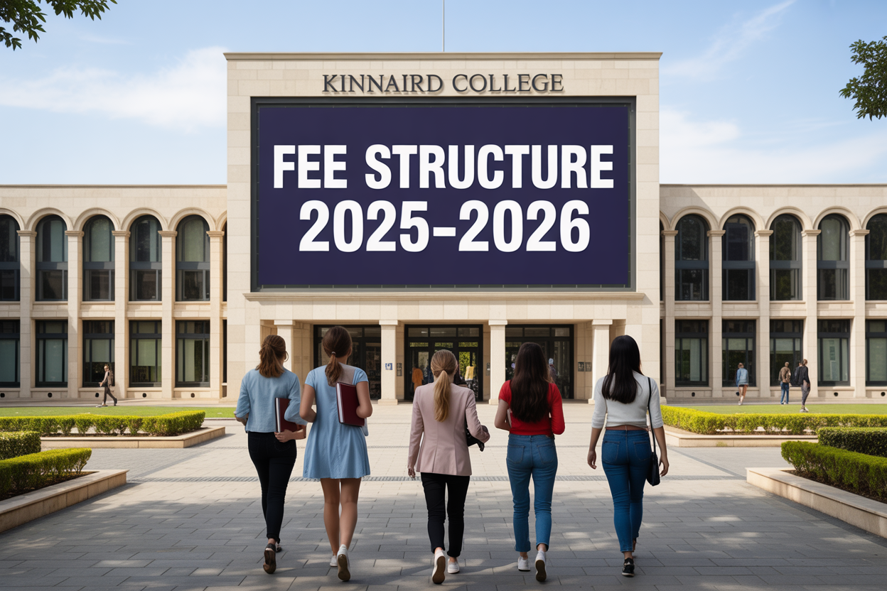 Fee Structure Kinnaird College Year 2025-2026 Planning your education at Kinnaird College for 2025-2026? Understanding the complete fee structure is crucial for students and parents making this important investment. This guide breaks down everything you need to know about Kinnaird College fees for the upcoming academic year. We'll walk through the complete cost breakdown for all programs, from undergraduate to postgraduate degrees. You'll also discover available payment plans and financing options that can make your education more affordable. Plus, we'll uncover any additional charges you might not expect and highlight scholarship opportunities that could significantly reduce your costs. Get ready to make an informed decision about your education budget with clear, up-to-date fee information for Kinnaird College's 2025-2026 academic session. Complete Fee Breakdown for All Academic Programs Undergraduate Degree Program Fees The undergraduate programs at Kinnaird College present a comprehensive fee structure that varies significantly across different disciplines. For Bachelor of Arts programs, students can expect to pay approximately PKR 180,000 to PKR 220,000 annually, depending on their chosen major. English Literature, Psychology, and Sociology fall on the lower end of this spectrum, while specialized programs like International Relations command higher fees. Science-based undergraduate degrees carry premium pricing due to laboratory requirements and specialized equipment. Bachelor of Science programs in subjects like Biology, Chemistry, and Physics range from PKR 240,000 to PKR 290,000 per year. Computer Science and Information Technology programs are positioned at the higher end, reaching PKR 320,000 annually due to cutting-edge technology infrastructure and software licensing costs. Business administration students face tuition fees of PKR 280,000 to PKR 350,000 per year, reflecting the program's industry connections and practical learning opportunities. The variation depends on specializations such as Marketing, Finance, or Human Resource Management. Program Category Annual Fee Range BA Programs PKR 180,000 - 220,000 BSc Programs PKR 240,000 - 290,000 IT/Computer Science PKR 320,000 Business Administration PKR 280,000 - 350,000 Graduate and Postgraduate Program Costs Master's degree programs command premium pricing that reflects their advanced curriculum and research components. MA programs typically range from PKR 250,000 to PKR 300,000 per year, with subjects like English Literature and History positioned at the lower end. Specialized master's programs in Psychology and Education reach the higher bracket due to practical training requirements. MSc programs demonstrate higher fee structures, ranging from PKR 350,000 to PKR 450,000 annually. The variation reflects laboratory access, research facilities, and specialized equipment needs. Computer Science master's programs top the fee chart at PKR 480,000 per year, justified by advanced software requirements and industry-standard equipment. MBA programs represent the college's premium offering, with annual fees reaching PKR 550,000 to PKR 650,000. This pricing reflects small class sizes, experienced faculty, case study materials, and extensive industry networking opportunities. Executive MBA programs designed for working professionals carry additional premiums of approximately PKR 100,000. PhD programs follow a different fee structure, typically charging PKR 200,000 to PKR 300,000 per year, with fees decreasing after coursework completion. Research supervision and facility access justify these costs for doctoral candidates. Professional Development Course Charges Short-term professional development courses offer flexible pricing structures designed for working professionals and skill enhancement seekers. Weekend workshops spanning 2-3 days typically cost PKR 15,000 to PKR 25,000, covering materials, refreshments, and certification. Monthly certification programs range from PKR 35,000 to PKR 75,000, depending on course complexity and duration. Popular offerings include Digital Marketing, Project Management, and Leadership Development. These programs include comprehensive study materials, online resources, and industry-recognized certificates. Intensive bootcamp-style courses spanning 6-8 weeks command higher fees of PKR 85,000 to PKR 120,000. These immersive programs focus on practical skills like Data Analysis, Web Development, and Financial Planning. The premium pricing reflects small batch sizes, hands-on training, and job placement assistance. Corporate training packages offer customized solutions for organizations, with pricing based on participant numbers and program duration. Group discounts of 20-30% apply for batches exceeding 10 participants. Certificate and Diploma Program Rates Certificate programs provide affordable entry points into specialized fields, with fees ranging from PKR 45,000 to PKR 85,000 for full programs. Popular certificates in areas like Graphic Design, Early Childhood Education, and Basic Accounting attract diverse student demographics. Diploma programs bridge the gap between certificates and degree programs, typically costing PKR 120,000 to PKR 180,000 annually. These programs span 1-2 years and include subjects like Fashion Design, Interior Decoration, and Computer Applications. The comprehensive curriculum justifies the moderate pricing structure. Advanced diploma programs targeting career advancement cost PKR 200,000 to PKR 250,000 per year. These specialized programs often include internship components, industry projects, and professional networking opportunities. Part-time and evening diploma options offer 15-20% discounts on standard rates, accommodating working students and those with family commitments. Weekend-only programs maintain full pricing but provide scheduling flexibility for busy professionals. Payment Plans and Flexible Financing Options Semester-wise Payment Schedule Kinnaird College offers a structured semester-wise payment plan that breaks down the annual tuition fee into manageable chunks. Students can pay their fees at the beginning of each semester, typically divided into fall and spring installments. The fall semester payment covers approximately 60% of the total annual fee, while the spring semester accounts for the remaining 40%, reflecting the slightly longer duration of the fall term. The payment deadlines are strictly enforced, with the fall semester fee due by August 15th and the spring semester fee required by January 10th. Late payments incur a penalty of 2% per month on the outstanding amount. Students receive detailed fee vouchers through the college portal, which can be paid at designated bank branches or through online banking services. Semester Payment Due Date Percentage of Annual Fee Late Fee Penalty Fall August 15th 60% 2% per month Spring January 10th 40% 2% per month Monthly Installment Plans Available For families seeking greater financial flexibility, Kinnaird College provides monthly installment options across various academic programs. Students can spread their annual fee payments over 10 months, starting from June and concluding in March of the following year. This plan requires a processing fee of PKR 2,000 per academic year and involves a 3% service charge on the total annual fee amount. The monthly installment plan requires students to submit post-dated cheques or authorize automatic bank transfers at the time of enrollment. Each monthly payment must be received by the 10th of every month to avoid disconnection of academic services. Students who opt for this plan receive priority support from the finance office and dedicated customer service for payment-related queries. Monthly Payment Features: 10-month payment cycle (June to March) Processing fee: PKR 2,000 annually Service charge: 3% of total annual fee Payment deadline: 10th of each month Automated payment options available Early Payment Discount Benefits Students who pay their entire annual fee upfront receive attractive discount benefits as part of Kinnaird College's early payment incentive program. Those who complete full payment by July 31st qualify for a 5% discount on tuition fees, while payments made between August 1st and August 15th receive a 3% reduction. The early payment discount applies only to tuition fees and does not cover additional charges such as examination fees, laboratory charges, or hostel accommodations. Students can claim these discounts through the finance office by presenting their payment receipt and completing a discount application form. The refund amount is typically processed within 15 working days and credited directly to the student's registered bank account. Early Payment Discount Structure: Payment by July 31st: 5% discount on tuition Payment by August 15th: 3% discount on tuition Processing time: 15 working days Refund method: Direct bank transfer Excludes additional fees and charges Additional Charges and Hidden Costs Revealed Laboratory and Practical Work Fees Students across different academic programs will encounter varying laboratory fees depending on their chosen field. Science majors typically face the highest laboratory charges, ranging from PKR 15,000 to 25,000 per semester. This covers equipment usage, chemical supplies, and safety materials required for experiments. Computer science students should budget for software licensing fees and hardware maintenance costs, usually around PKR 8,000 to 12,000 per term. Art and design programs charge approximately PKR 10,000 to 18,000 for materials, canvases, and specialized equipment access. Medical and pre-medical students encounter the steepest practical fees, sometimes reaching PKR 30,000 per semester due to expensive anatomical models, microscopy equipment, and laboratory consumables. Library and Resource Access Charges The library fee structure includes both mandatory and optional components. All students pay a basic library access fee of PKR 3,000 per semester, which covers general book borrowing privileges and reading room access. Digital database access requires an additional PKR 2,500 per semester, granting students entry to online journals, research papers, and e-book collections. Students pursuing research-heavy programs often find this investment valuable for accessing international publications. Late return penalties remain strict, with fines of PKR 50 per day for overdue books and PKR 100 daily for reference materials. Lost book replacement costs can range from PKR 1,000 to 15,000 depending on the publication's value and rarity. Examination and Assessment Fees Standard examination fees are built into tuition for regular semester assessments. However, students face additional charges for specific circumstances. Supplementary examinations cost PKR 2,000 per subject, while improvement examinations carry a fee of PKR 1,500 per course. Transcript requests involve fees of PKR 500 for the first copy and PKR 200 for subsequent copies. Official degree verification requires PKR 1,000, with expedited processing available for an extra PKR 500. Students requesting paper re-evaluation must pay PKR 1,000 per subject, though this fee gets refunded if grades improve significantly. Professional certification exam fees vary by program, ranging from PKR 5,000 to 20,000. Student Activity and Sports Fees Participation in extracurricular activities involves various fee structures. The general student activity fee of PKR 4,000 per semester covers basic club participation, event organization, and facility maintenance. Sports enthusiasts pay additional charges based on their chosen activities. Swimming pool access requires PKR 2,000 per semester, while gym membership costs PKR 1,500. Team sport participation fees range from PKR 1,000 to 3,000 depending on equipment requirements and tournament participation. Cultural events and competitions may require entry fees between PKR 500 to 2,000. Students organizing major events often need to deposit security amounts ranging from PKR 10,000 to 50,000, which get returned after successful event completion. Technology and Digital Platform Costs Digital infrastructure fees have become increasingly important in modern education. Students pay a technology fee of PKR 3,500 per semester covering Wi-Fi access, computer lab usage, and basic software licensing. Learning management system access involves a separate charge of PKR 1,500 per semester. This includes online assignment submission platforms, grade tracking systems, and virtual classroom capabilities. Specialized software for different programs requires additional investments. Engineering students might pay PKR 8,000 for CAD software access, while business students face charges of PKR 5,000 for statistical analysis tools. Printing and photocopying services operate on a pay-per-use basis, with costs averaging PKR 2 per black and white page and PKR 10 per color page. Scholarship Opportunities and Financial Aid Programs Merit-based Scholarship Eligibility Students who excel academically can secure significant financial relief through Kinnaird College's merit-based scholarship program for 2025-2026. The college awards these scholarships based on academic performance, with different criteria for undergraduate and graduate programs. For undergraduate students, those achieving 85% or higher in their intermediate exams automatically qualify for consideration. The scholarship covers 25-50% of tuition fees, depending on the grade achieved. Students scoring 90% and above receive the highest tier scholarship, covering half their tuition costs throughout their degree program. Graduate students need a minimum CGPA of 3.7 from their undergraduate studies to be eligible. The selection committee also considers standardized test scores, research experience, and extracurricular achievements. These scholarships range from 20-40% fee reduction. The application process requires submitting academic transcripts, two recommendation letters, and a personal statement by March 15th. Students must maintain their academic performance to retain the scholarship each year. Those whose GPA drops below the required threshold face scholarship suspension. Special recognition scholarships exist for students demonstrating exceptional talent in specific fields like sciences, literature, or business studies. These competitive awards often include additional mentorship opportunities and research funding. Need-based Financial Assistance Kinnaird College recognizes that many deserving students face genuine financial hardships that shouldn't prevent them from pursuing higher education. The need-based assistance program offers comprehensive support ranging from partial fee waivers to complete tuition coverage. Families with annual household income below PKR 500,000 can apply for full fee assistance, which covers tuition, examination fees, and laboratory charges. Those earning between PKR 500,000-800,000 qualify for 50-75% assistance, while families with income up to PKR 1,200,000 may receive 25-50% support. The application requires detailed financial documentation including income certificates, tax returns, bank statements, and utility bills. Students must also provide proof of any extraordinary circumstances like medical expenses, job loss, or family emergencies that impact their financial situation. A dedicated financial aid committee reviews applications confidentially, ensuring student privacy while making fair assessments. The committee meets quarterly to evaluate new applications and review existing cases for continued support. Emergency financial assistance is available for students facing sudden financial crises during their studies. This quick-response program can provide temporary relief while permanent solutions are arranged. Students receiving need-based aid often participate in work-study programs, gaining valuable experience while contributing to their education costs. Special Category Student Discounts Multiple discount categories ensure broader access to quality education at Kinnaird College. These targeted programs recognize diverse student backgrounds and circumstances that deserve special consideration. Military families receive a 15% discount on all fees as recognition of their service to the nation. This includes active duty personnel, veterans, and their dependents. The discount applies to both undergraduate and graduate programs without additional eligibility requirements beyond proving military connection. Faculty and staff children enjoy a substantial 30% reduction in tuition fees. This employee benefit extends to full-time faculty members, administrative staff, and support personnel who have completed at least two years of continuous service at the college. Students with disabilities receive comprehensive support including fee concessions up to 25% based on individual assessments. The college's inclusive education policy ensures that physical, learning, or sensory disabilities don't create financial barriers to education. International students from developing countries can access the Global Education Initiative discount, offering 20% fee reduction for students from countries with similar economic standings as Pakistan. This program promotes cultural exchange while maintaining affordability. Sibling discounts benefit families with multiple children enrolled simultaneously. The second child receives a 10% discount, while the third and subsequent children get 15% reduction. This family-friendly policy recognizes the financial strain of multiple college educations. Alumni children receive a 12% discount as part of the college's commitment to its extended community. This legacy program strengthens long-term relationships while providing tangible benefits to former students' families. Fee Comparison with Previous Academic Years Year-over-Year Fee Changes Analysis Kinnaird College has implemented moderate fee increases across most academic programs for the 2025-2026 academic year. Undergraduate programs have experienced an average increase of 8-12%, while postgraduate programs saw slightly higher adjustments ranging from 10-15%. The Bachelor's programs in Business Administration and Computer Science witnessed the most significant increases at 12% and 11% respectively, reflecting the enhanced technology infrastructure and industry-relevant curriculum updates. Program Level 2023-2024 Fee 2024-2025 Fee 2025-2026 Fee Percentage Change Undergraduate PKR 180,000 PKR 195,000 PKR 215,000 10.3% Postgraduate PKR 220,000 PKR 240,000 PKR 265,000 10.4% Professional PKR 280,000 PKR 305,000 PKR 340,000 11.5% Engineering and medical programs maintained relatively stable fee structures with increases capped at 8%, demonstrating the institution's commitment to keeping specialized education accessible. The college has also introduced semester-wise payment options to ease the financial burden on families. Inflation Impact on Educational Costs Pakistan's economic landscape has significantly influenced educational pricing structures across all institutions. With inflation rates hovering around 25-30% over the past two years, Kinnaird College's fee adjustments remain considerably below national economic indicators. The rising costs of utilities, faculty salaries, and imported educational materials have directly impacted operational expenses. Energy costs alone have increased by 40% since 2023, while laboratory equipment and software licensing fees have surged due to currency devaluation. The college has absorbed a substantial portion of these increased costs internally, with fee adjustments covering only 60% of the actual cost escalation. This strategic decision helps maintain educational accessibility while ensuring quality standards remain uncompromised. International certification programs and foreign exchange partnerships have become more expensive due to currency fluctuations. The college has renegotiated several vendor contracts and implemented energy-efficient measures to minimize the impact on student fees. Value-added Services Justifying Fee Increases The fee adjustments directly correlate with substantial infrastructure and service improvements planned for 2025-2026. New additions include state-of-the-art computer laboratories equipped with industry-standard software, expanded library resources with digital databases, and enhanced campus security systems with CCTV monitoring and electronic access controls. Student services have been significantly upgraded with the introduction of: Career Development Center: Professional counseling, resume building workshops, and industry networking events Mental Health Support: On-campus counselors and stress management programs Digital Learning Platform: Advanced LMS with interactive content and virtual classroom capabilities Sports and Recreation Facilities: New gymnasium equipment and outdoor sports courts Transportation Services: Expanded bus routes covering major city areas Faculty development initiatives have attracted renowned professors and industry experts, with 15 new PhD holders joining various departments. The college has invested heavily in faculty training programs and research facilities, directly benefiting student learning outcomes. These improvements justify the fee increases while ensuring students receive exceptional value for their investment in education. Registration and Admission Fee Requirements Initial Admission Processing Charges The admission processing fee at Kinnaird College for 2025-2026 stands at PKR 3,500 for undergraduate programs and PKR 4,000 for postgraduate courses. This non-refundable fee covers application evaluation, document verification, and administrative processing costs. Students must pay this fee at the time of form submission, either online through the college portal or via designated bank branches. International applicants face higher processing charges of PKR 8,000 due to additional document authentication requirements and foreign credential evaluation services. The fee includes transcript verification through authorized agencies and English proficiency assessment coordination. Security Deposit and Refund Policy Every admitted student must submit a security deposit of PKR 15,000 within 10 days of receiving their acceptance letter. This deposit serves as protection against potential damage to college property and ensures compliance with academic regulations. The refund policy operates on a graduated schedule: Withdrawal Time Refund Percentage Before semester starts 100% Within first 2 weeks 75% Within first month 50% After first month 25% Students who complete their degree program successfully receive their full deposit back within 30 days of graduation. Deductions may apply for library fines, laboratory equipment damage, or hostel facility misuse. The college maintains detailed records of all deposit transactions through their student information system. Late Registration Penalty Structure Students who miss the standard registration deadline face progressive penalty charges. The first week after the deadline incurs a PKR 2,000 late fee, while the second week penalty increases to PKR 4,000. Beyond two weeks, late registration becomes subject to academic committee approval with a PKR 6,000 penalty. These penalties exist to maintain enrollment accuracy and ensure proper class scheduling. Students facing genuine emergencies can appeal through the student affairs office with supporting documentation. Medical emergencies, family crises, and natural disasters qualify for penalty waivers under special circumstances. Transfer Student Fee Adjustments Transfer students from other institutions pay a reduced admission processing fee of PKR 2,500, acknowledging their previous higher education experience. However, they must complete a credit evaluation process costing PKR 1,500 to determine course equivalencies and standing. Students transferring from partner institutions enjoy streamlined processes with waived evaluation fees through existing articulation agreements. The college maintains transfer agreements with over 25 regional institutions, simplifying credit recognition and reducing financial burden on students seeking to continue their education at Kinnaird College. Understanding the complete fee structure at Kinnaird College for 2025-2026 helps you make informed decisions about your education investment. From the detailed program breakdowns to the various payment options available, you now have a clear picture of what to expect financially. The college offers several scholarship programs and financial aid opportunities that can significantly reduce your overall costs, so don't overlook these valuable resources. Planning your budget becomes much easier when you know about all the additional charges upfront and can compare this year's fees with previous years. Take advantage of the flexible payment plans if you need them, and make sure to apply for scholarships early to maximize your chances of receiving financial assistance. Start your application process with confidence, knowing exactly what financial commitment you're making for your academic journey at Kinnaird College.