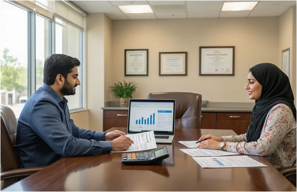 Lahore American School Fee Structure 2025-2026