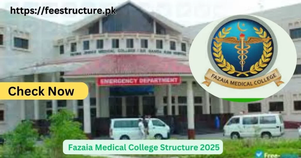 Fee-Structure-Fazaia-Medical-College