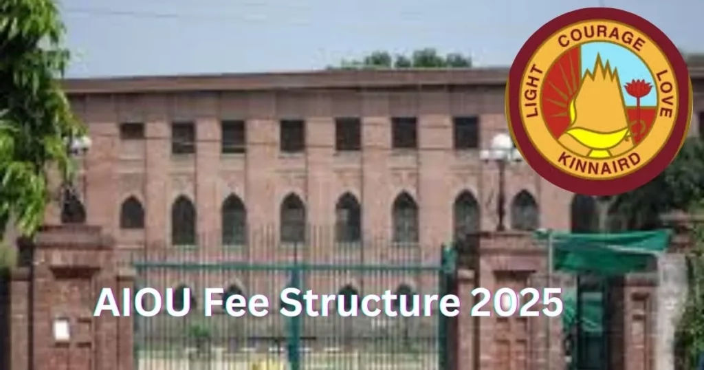 Kinnaird College