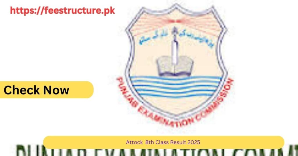 Bahawalnagar-8th-Class-Result-2025-Check-Your-Result-Online