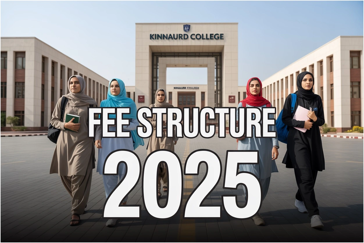 Al-Ghazali University Karachi Fee Structure 2025-2026
