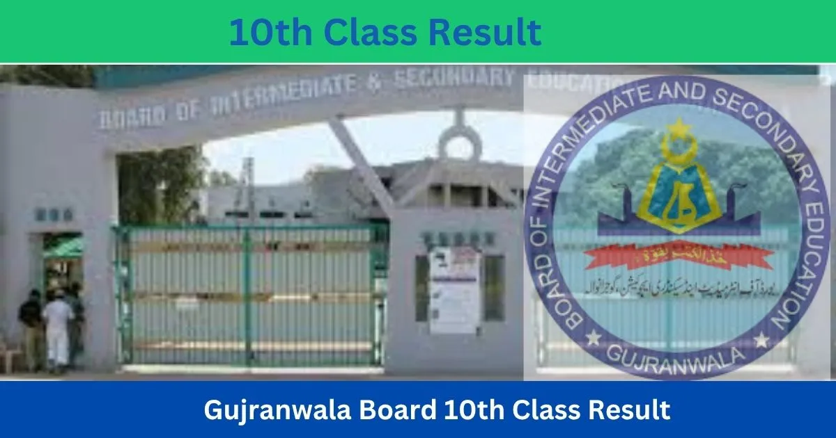 Get Result 10th Class
