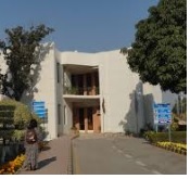 National University of Modern Languages (NUML), Islamabad – Main Campus