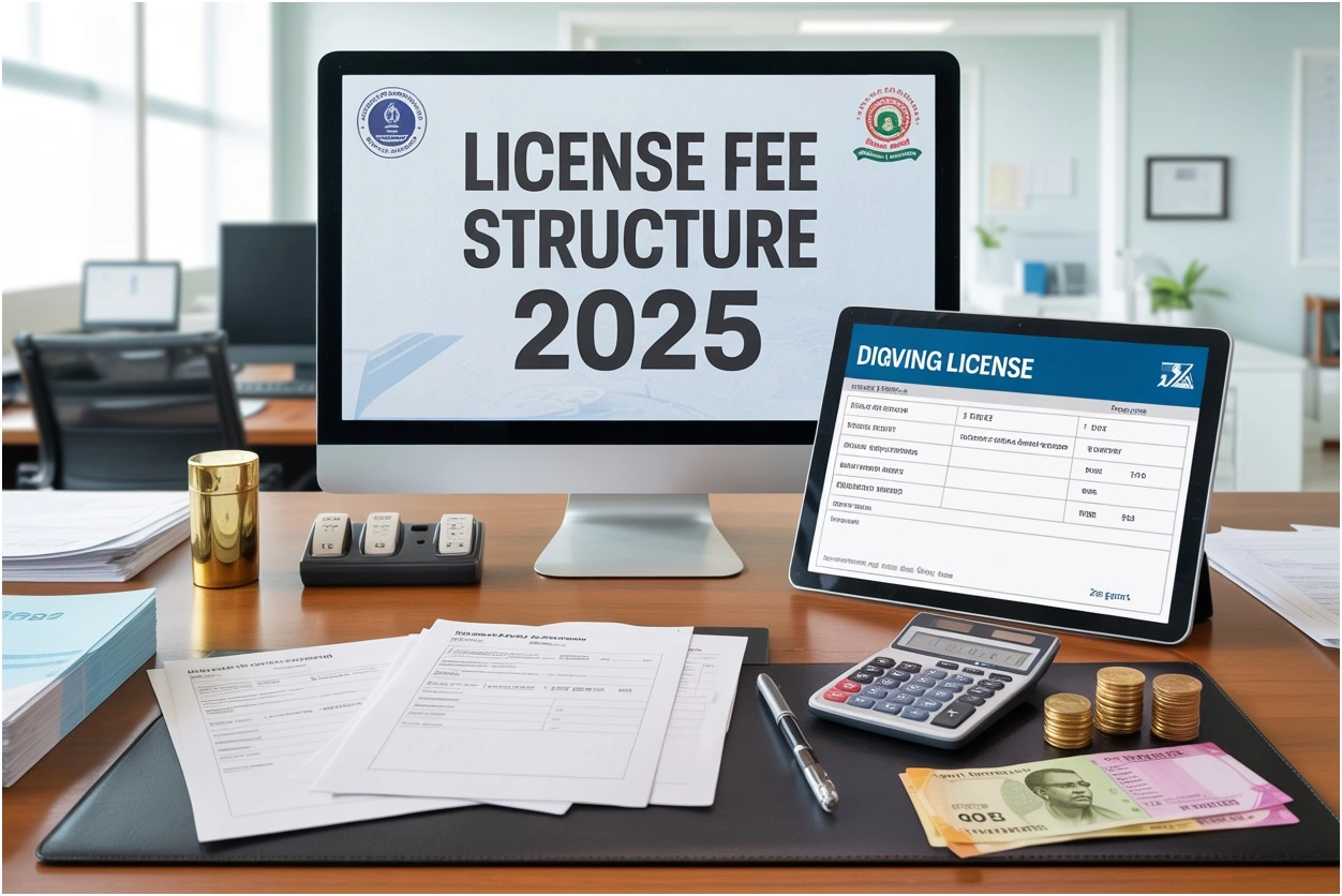 DLIMS Fee Structure