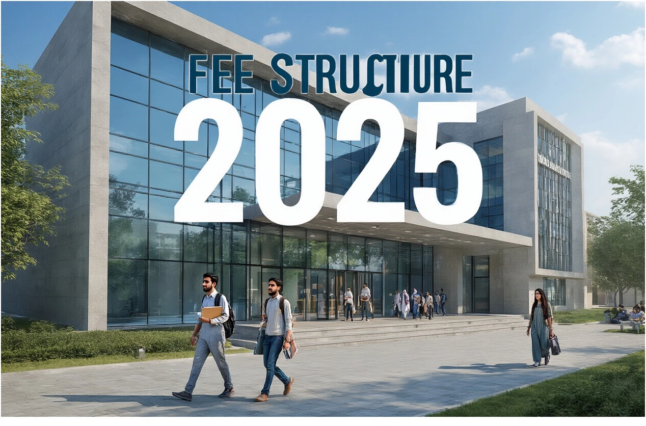 Fee Structure Abasyn University Islamabad 2025