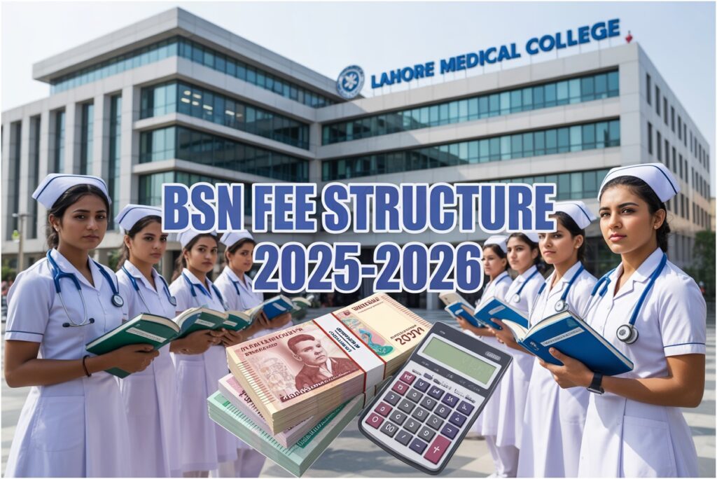 National University Of Modern Languages (NUML) 2025-2026