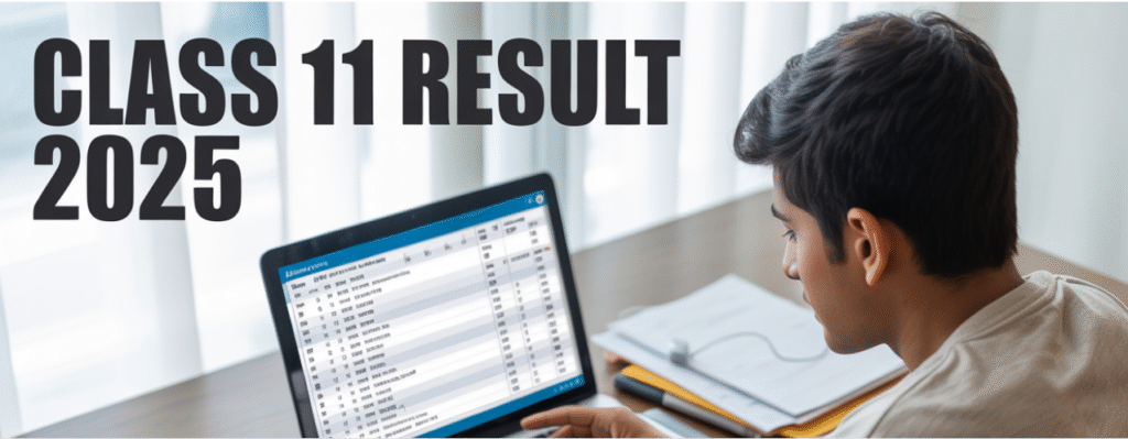 11th Class Result 2026 Punjab Boards Pakistan