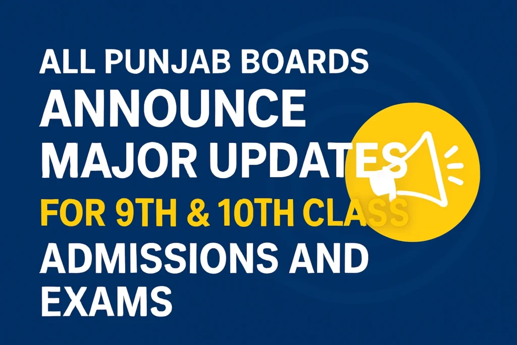 SSC 2nd Annual Examination 2025 Check