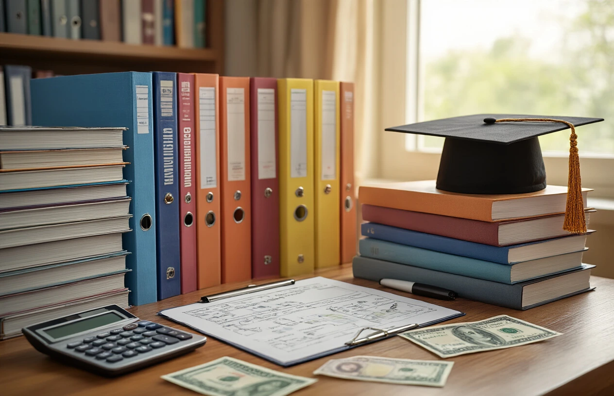 Punjab College Fee Structure 2026