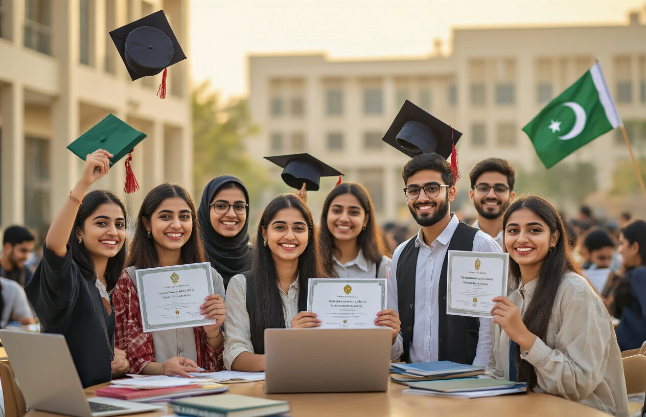 Superior University Lahore 2026