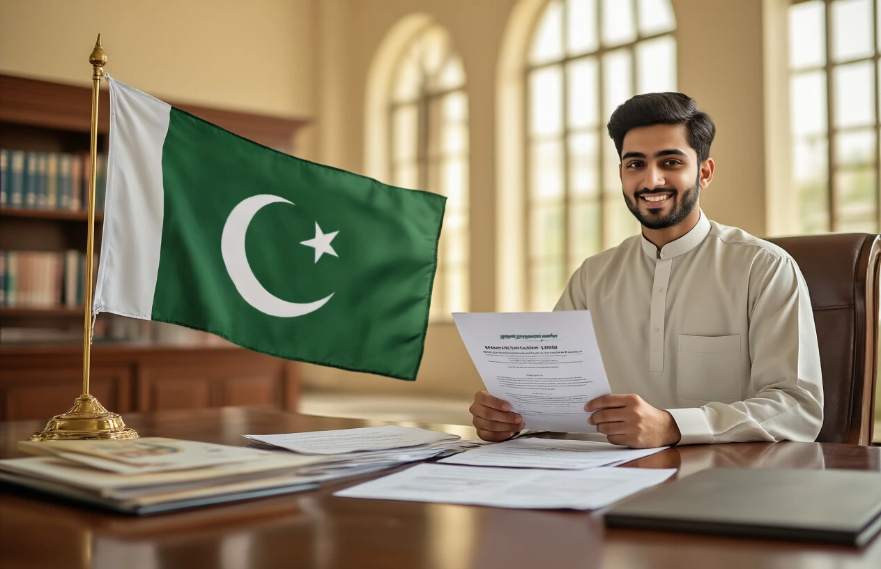 National University of Sciences and Technology