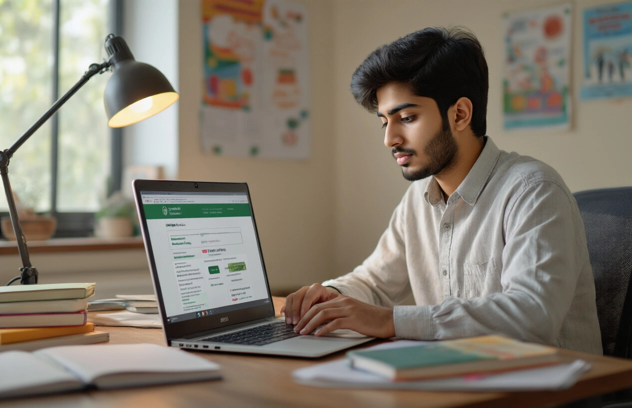 Gomal Medical College Fee Structure 2026